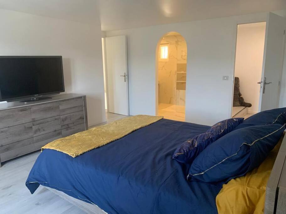 Villa Paradis - Cannes Ngoại thất bức ảnh