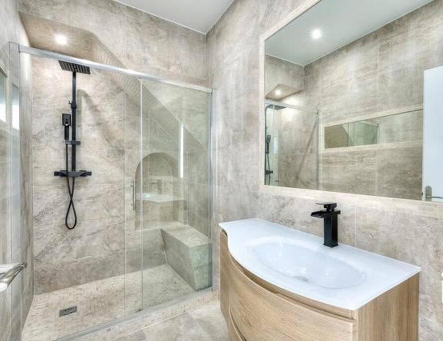 Villa Paradis - Cannes Ngoại thất bức ảnh