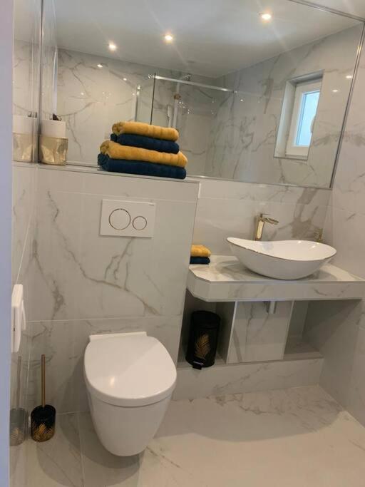 Villa Paradis - Cannes Ngoại thất bức ảnh