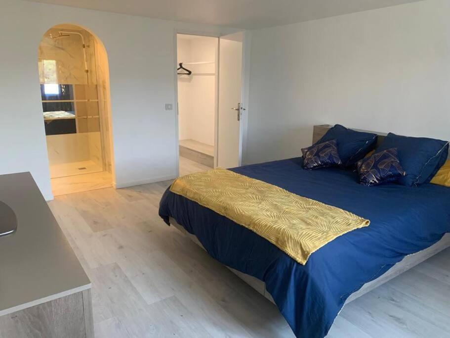 Villa Paradis - Cannes Ngoại thất bức ảnh