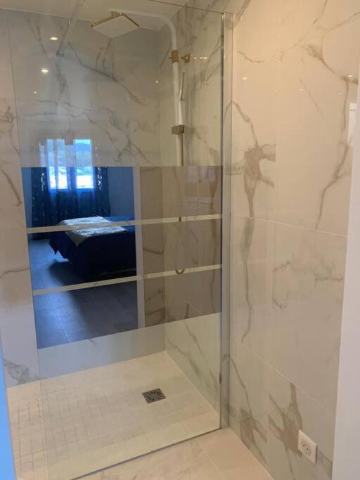Villa Paradis - Cannes Ngoại thất bức ảnh
