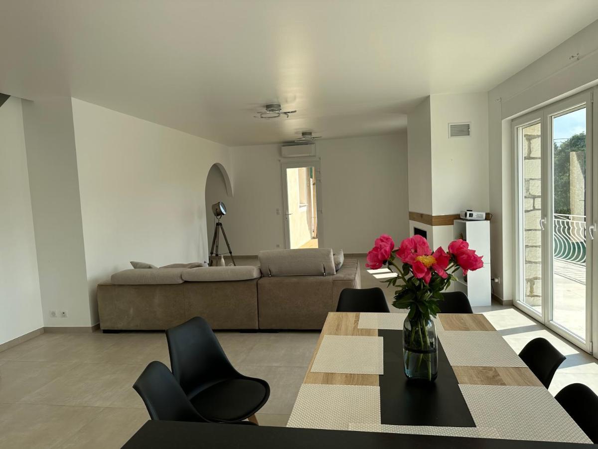 Villa Paradis - Cannes Ngoại thất bức ảnh