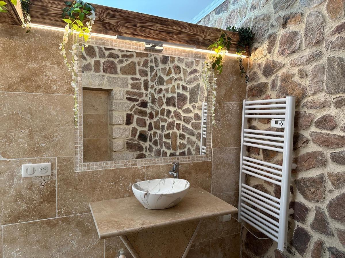 Villa Paradis - Cannes Ngoại thất bức ảnh