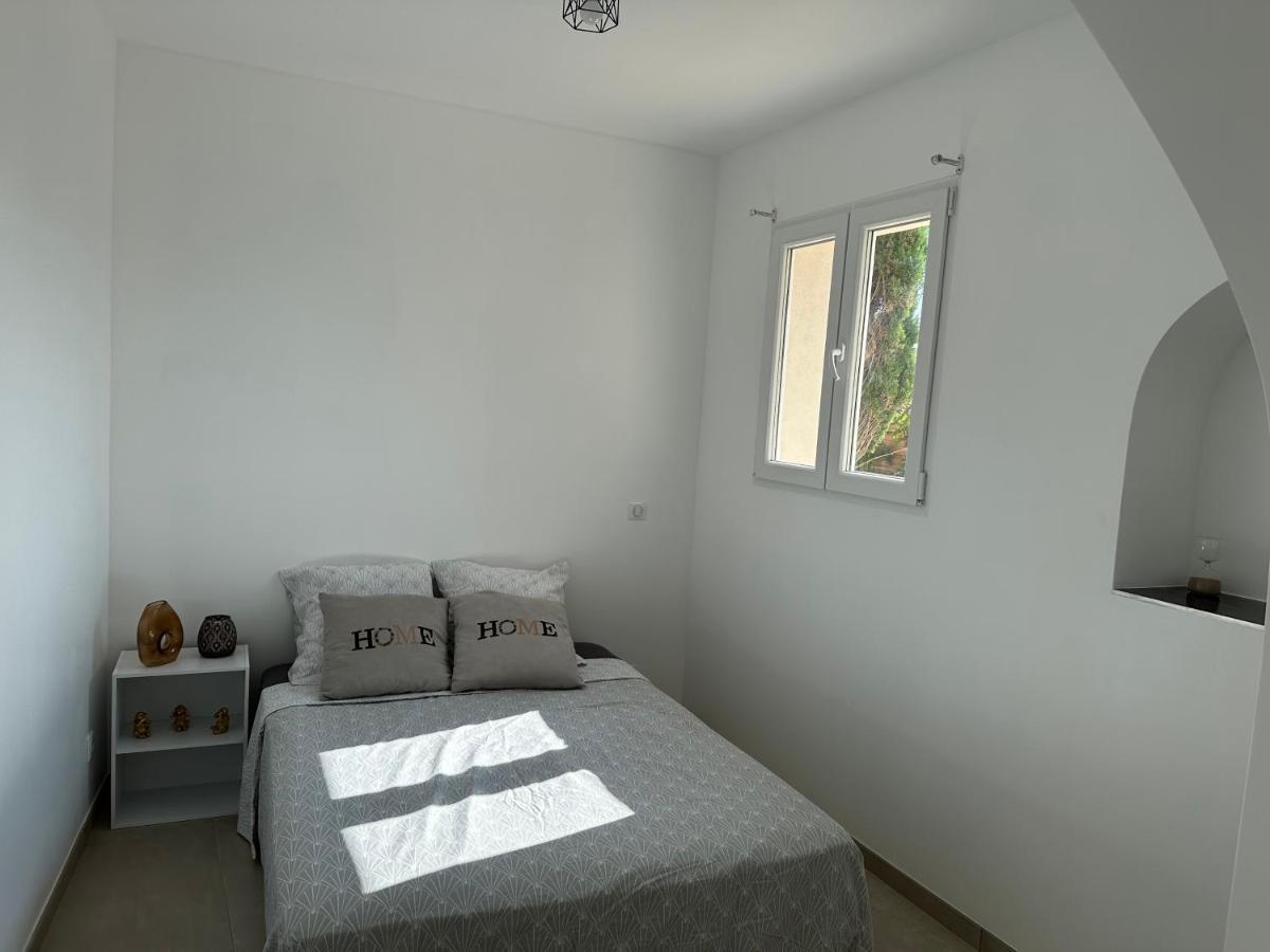 Villa Paradis - Cannes Ngoại thất bức ảnh