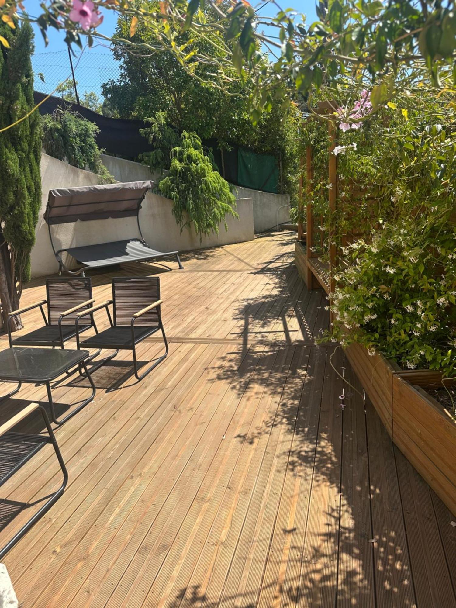 Villa Paradis - Cannes Ngoại thất bức ảnh